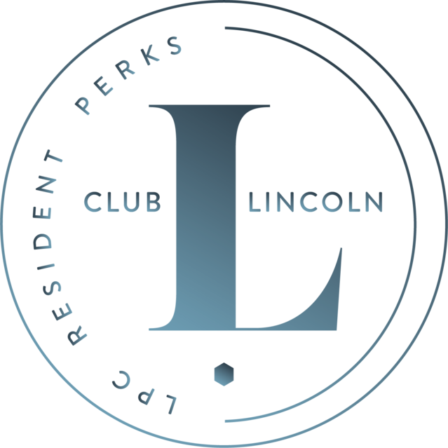 Lincoln Club Logo